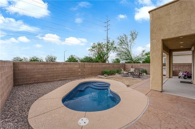 7324 Savannah Falls St, Las Vegas, NV 89131 - photo 35