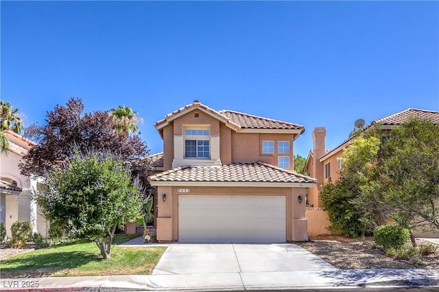 9233 Magic Flower Ave, Las Vegas, NV 89134 - photo 1