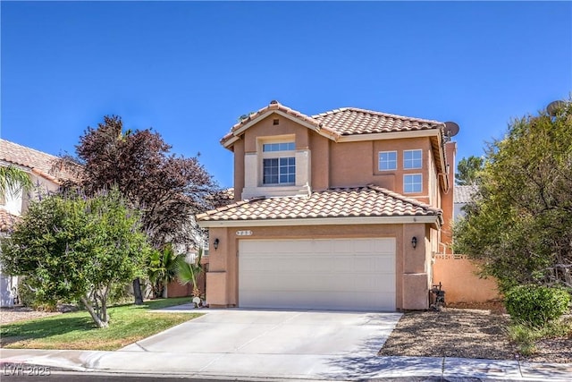 9233 Magic Flower Ave, Las Vegas, NV 89134 - photo 2