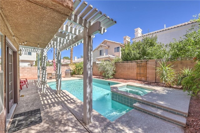 9233 Magic Flower Ave, Las Vegas, NV 89134 - photo 24