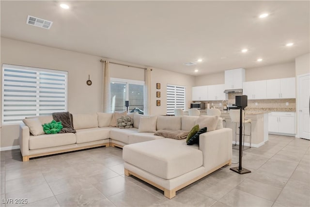 7507 Pink Mimosa Ave, Las Vegas, NV 89113 - photo 4