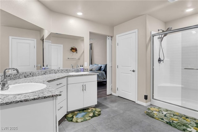 7507 Pink Mimosa Ave, Las Vegas, NV 89113 - photo 12