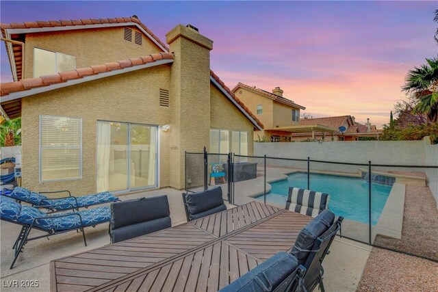 3320 Haven Beach Way, Las Vegas, NV 89117 - photo 48