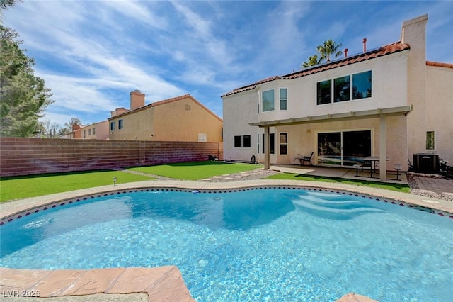 2724 Monrovia Dr, Las Vegas, NV 89117 - photo 56