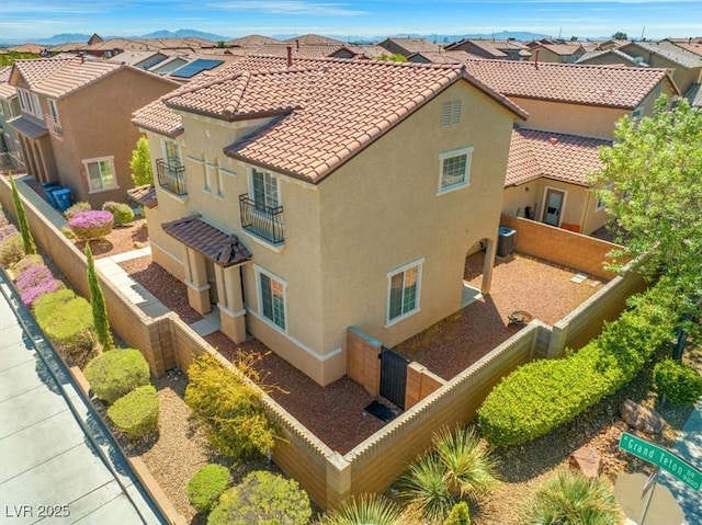 9860 Twilight Walk Ave, Las Vegas, NV 89149 - photo 1