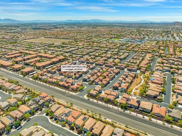 9860 Twilight Walk Ave, Las Vegas, NV 89149 - photo 34