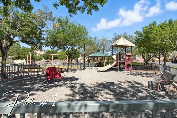 7369 Chrome Hill St, Las Vegas, NV 89139 - photo 19