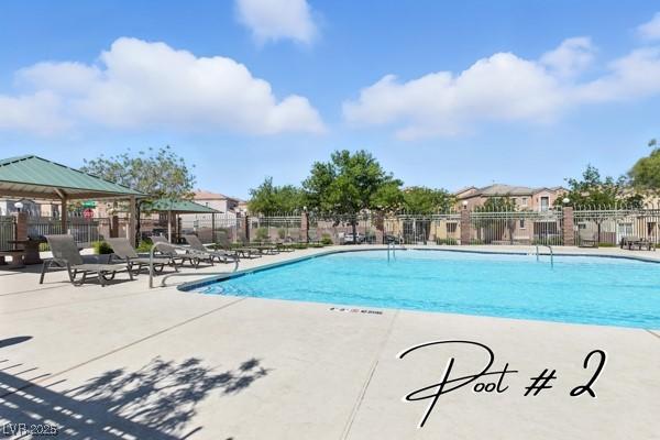 7369 Chrome Hill St, Las Vegas, NV 89139 - photo 22