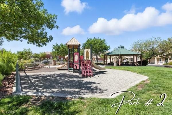 7369 Chrome Hill St, Las Vegas, NV 89139 - photo 23