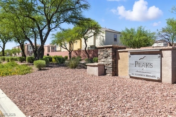 7369 Chrome Hill St, Las Vegas, NV 89139 - photo 24