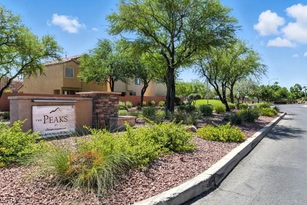 7369 Chrome Hill St, Las Vegas, NV 89139 - photo 25