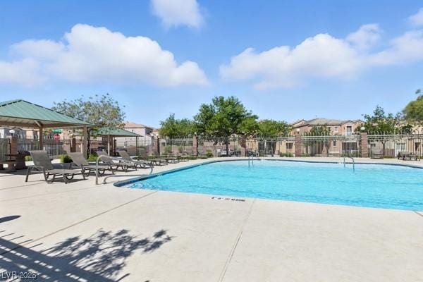 7369 Chrome Hill St, Las Vegas, NV 89139 - photo 27