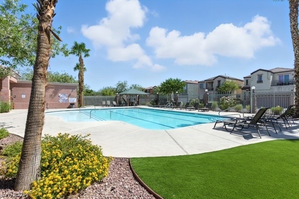 7369 Chrome Hill St, Las Vegas, NV 89139 - photo 28