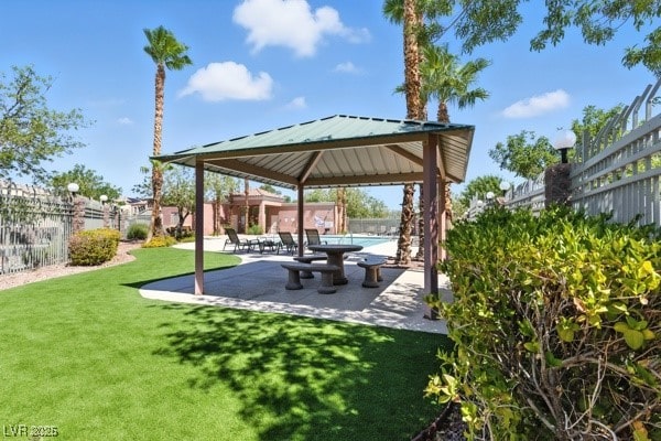7369 Chrome Hill St, Las Vegas, NV 89139 - photo 29