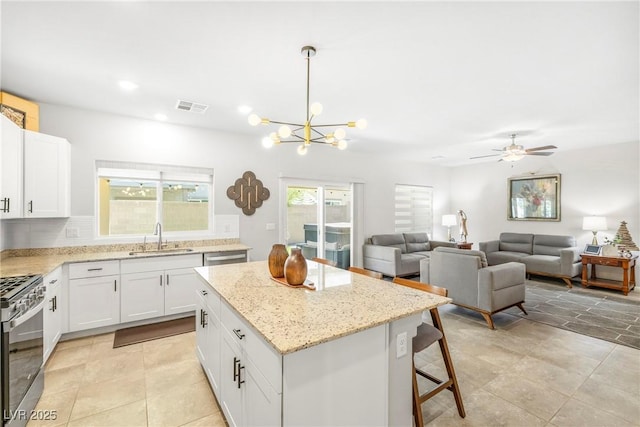 1175 Willow Berry Ave, North Las Vegas, NV 89032 - photo 8