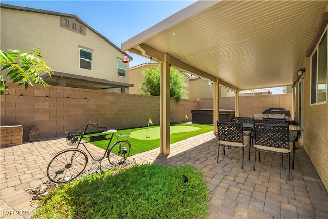 1175 Willow Berry Ave, North Las Vegas, NV 89032 - photo 33
