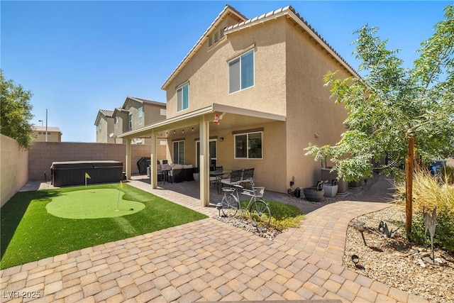 1175 Willow Berry Ave, North Las Vegas, NV 89032 - photo 34