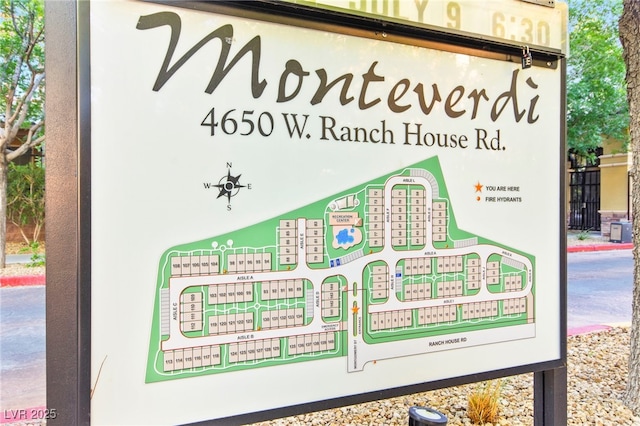 4650 Ranch House Rd Unit 143, North Las Vegas, NV 89031 - photo 49