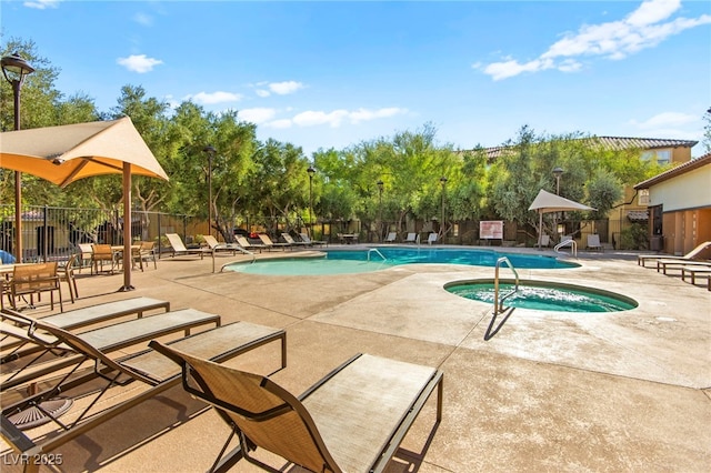 4650 Ranch House Rd Unit 143, North Las Vegas, NV 89031 - photo 52