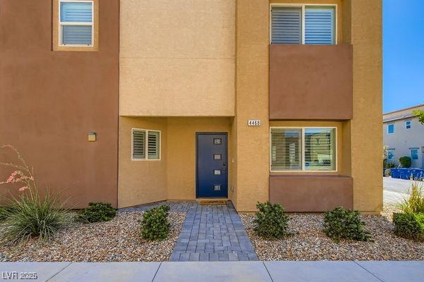 4468 Stardust Moon Ave, North Las Vegas, NV 89084 - photo 1
