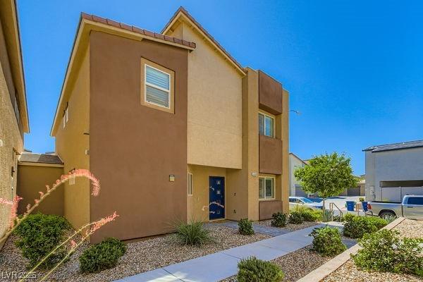 4468 Stardust Moon Ave, North Las Vegas, NV 89084 - photo 2