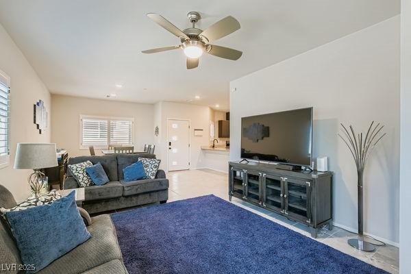 4468 Stardust Moon Ave, North Las Vegas, NV 89084 - photo 4