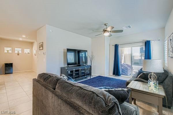 4468 Stardust Moon Ave, North Las Vegas, NV 89084 - photo 5