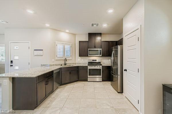 4468 Stardust Moon Ave, North Las Vegas, NV 89084 - photo 7