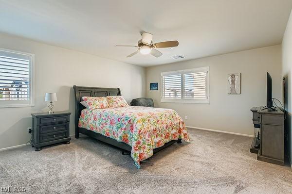 4468 Stardust Moon Ave, North Las Vegas, NV 89084 - photo 8