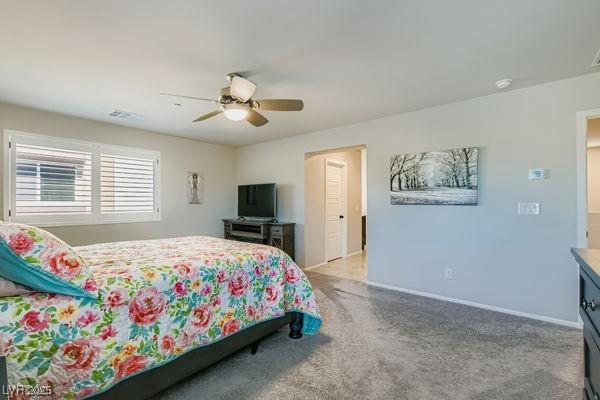 4468 Stardust Moon Ave, North Las Vegas, NV 89084 - photo 9