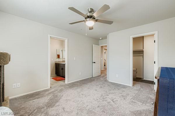 4468 Stardust Moon Ave, North Las Vegas, NV 89084 - photo 12