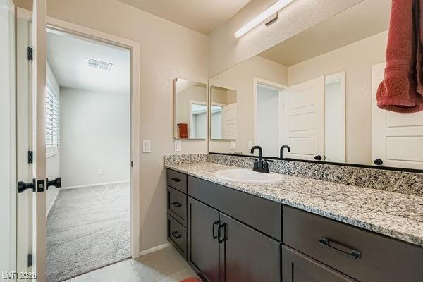 4468 Stardust Moon Ave, North Las Vegas, NV 89084 - photo 14