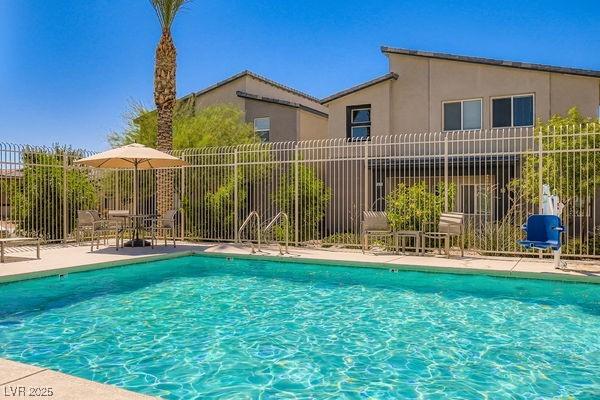 4468 Stardust Moon Ave, North Las Vegas, NV 89084 - photo 21