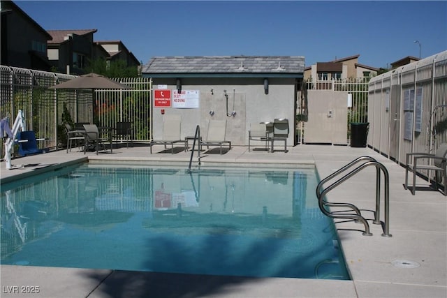 4468 Stardust Moon Ave, North Las Vegas, NV 89084 - photo 22