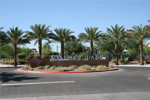 4468 Stardust Moon Ave, North Las Vegas, NV 89084 - photo 23