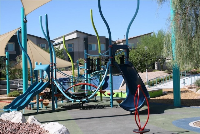 4468 Stardust Moon Ave, North Las Vegas, NV 89084 - photo 24