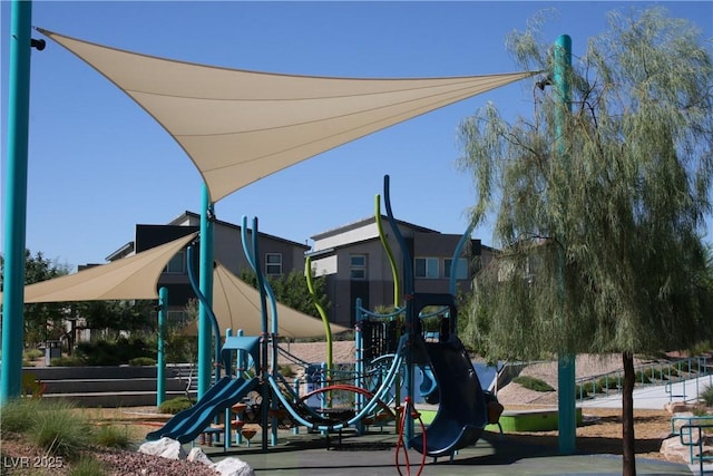 4468 Stardust Moon Ave, North Las Vegas, NV 89084 - photo 25