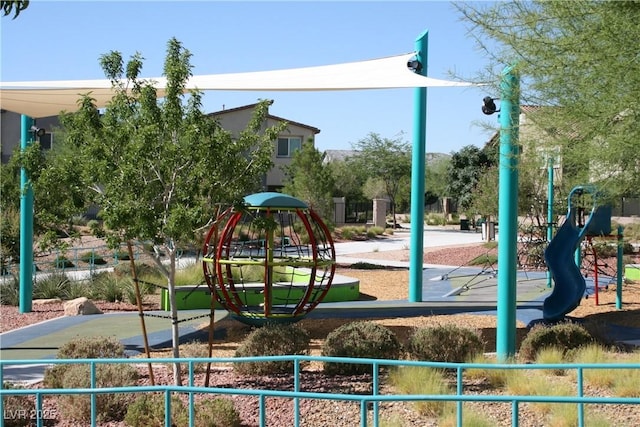 4468 Stardust Moon Ave, North Las Vegas, NV 89084 - photo 26