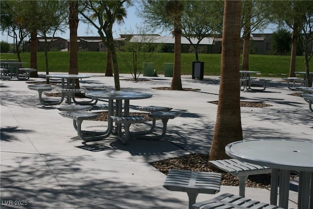 4468 Stardust Moon Ave, North Las Vegas, NV 89084 - photo 31