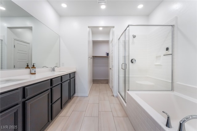 7326 N Decatur Blvd Unit 4, Las Vegas, NV 89131 - photo 14
