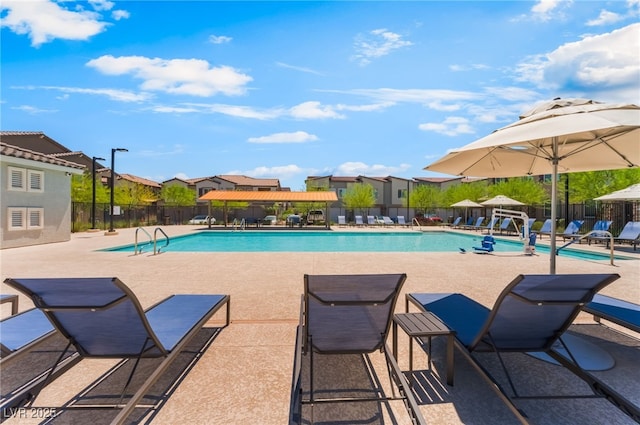7326 N Decatur Blvd Unit 4, Las Vegas, NV 89131 - photo 27