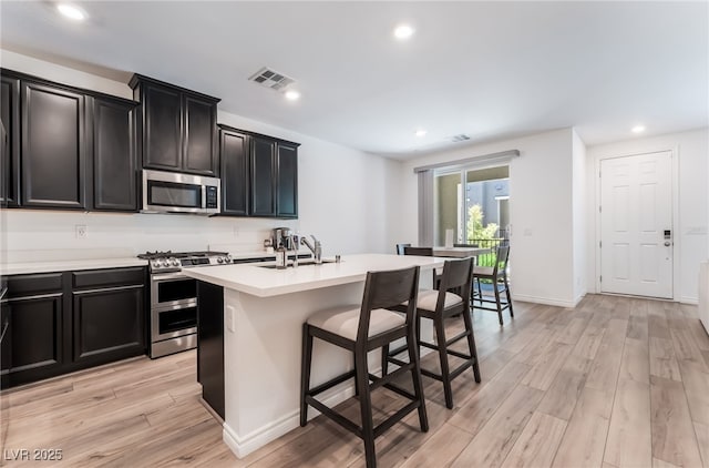 7326 N Decatur Blvd Unit 4, Las Vegas, NV 89131 - photo 6