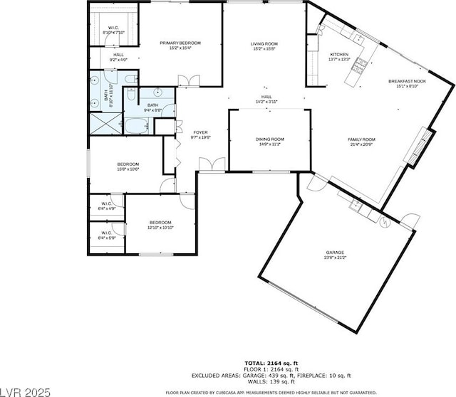 853 Morning Sun Ct, Las Vegas, NV 89110 - photo 2