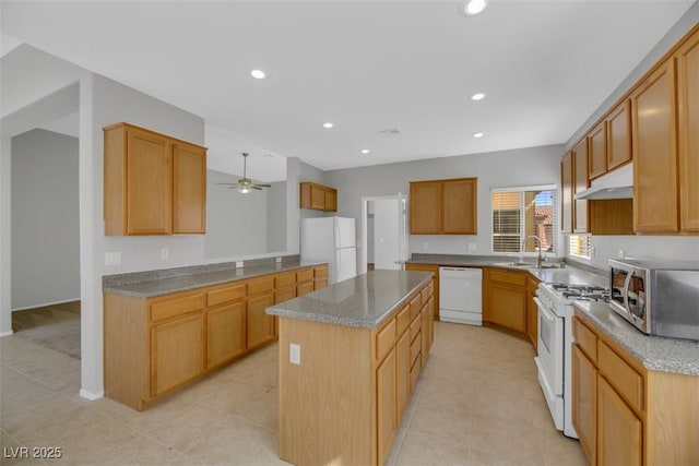 8313 Dawn Breeze Ave, Las Vegas, NV 89131 - photo 11