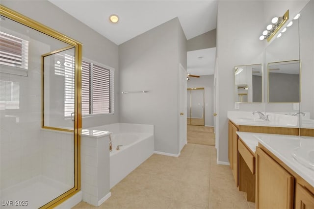 8313 Dawn Breeze Ave, Las Vegas, NV 89131 - photo 15