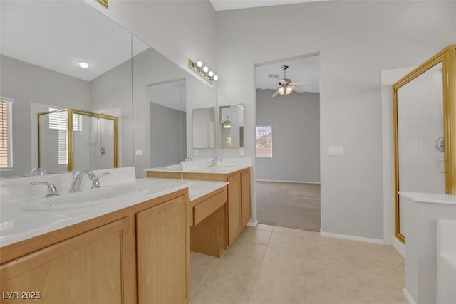 8313 Dawn Breeze Ave, Las Vegas, NV 89131 - photo 16