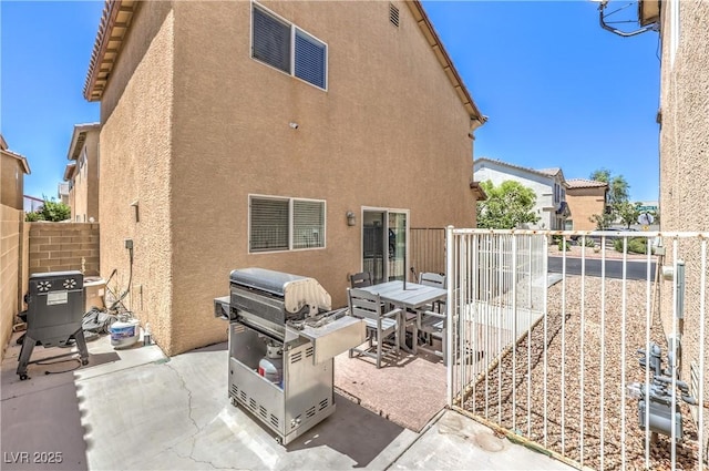 421 Dairy Creek Ave, Las Vegas, NV 89183 - photo 32