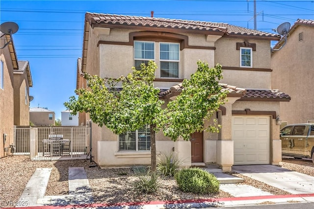 421 Dairy Creek Ave, Las Vegas, NV 89183 - photo 2