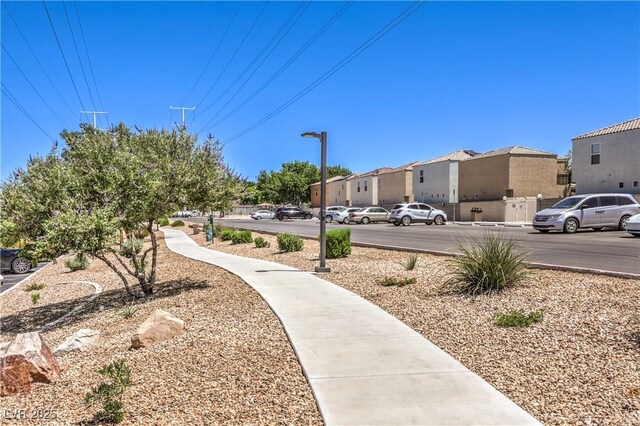 421 Dairy Creek Ave, Las Vegas, NV 89183 - photo 27