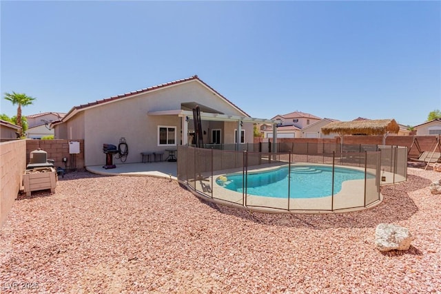 4107 Jessica Marie St, North Las Vegas, NV 89032 - photo 28